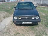 Volkswagen Golf 1993 года за 600 000 тг. в Тараз – фото 2