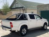 Toyota Hilux 2013 годаүшін11 400 000 тг. в Жанаозен – фото 4