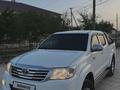 Toyota Hilux 2013 годаүшін11 400 000 тг. в Жанаозен – фото 6