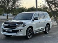 Toyota Land Cruiser 2020 годаfor41 500 000 тг. в Шымкент