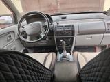 Mitsubishi Space Runner 1996 года за 2 000 000 тг. в Шымкент – фото 4