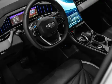 Geely Atlas Comfort 2025 года за 10 990 000 тг. в Астана – фото 3