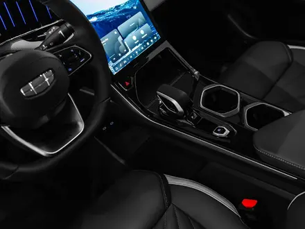 Geely Atlas Comfort 2025 года за 10 990 000 тг. в Астана – фото 4