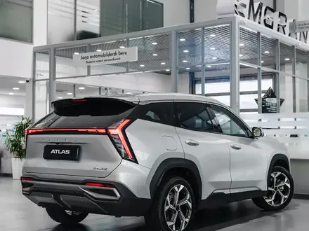 Geely Atlas Comfort 2025 года за 10 990 000 тг. в Астана – фото 7