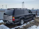 Chevrolet Suburban 2006 года за 2 500 000 тг. в Тараз – фото 3