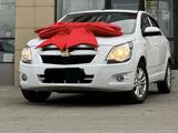 Chevrolet Cobalt 2023 годаүшін4 850 000 тг. в Семей