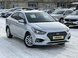 Hyundai Accent 2018 годаfor7 600 000 тг. в Актобе – фото 3