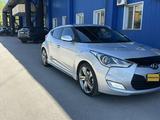 Hyundai Veloster 2013 годаүшін4 550 000 тг. в Караганда