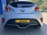 Hyundai Veloster 2013 годаүшін4 550 000 тг. в Караганда – фото 4