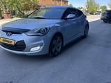 Hyundai Veloster 2013 годаүшін4 550 000 тг. в Караганда – фото 3