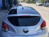 Hyundai Veloster 2013 годаүшін4 550 000 тг. в Караганда – фото 5