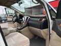 Toyota Alphard 2005 года за 8 800 000 тг. в Кентау – фото 12