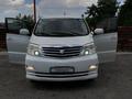 Toyota Alphard 2005 года за 8 800 000 тг. в Кентау – фото 6