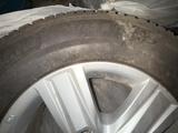 Шины Michelin и Диски за 650 000 тг. в Алматы – фото 2