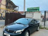 Toyota Corolla 2010 года за 4 600 000 тг. в Алматы