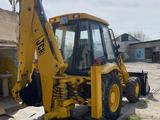 JCB  3CX 2001 годаүшін14 000 000 тг. в Шымкент – фото 5