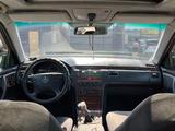 Mercedes-Benz E 280 1999 годаfor2 750 000 тг. в Тараз – фото 5