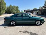 Mercedes-Benz E 280 1999 годаfor2 750 000 тг. в Тараз – фото 2