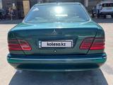 Mercedes-Benz E 280 1999 годаfor2 750 000 тг. в Тараз – фото 3