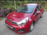 Kia Rio 2013 годаүшін4 499 000 тг. в Алматы