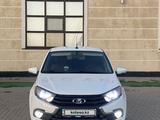 ВАЗ (Lada) Granta 2190 2022 года за 4 000 000 тг. в Уральск
