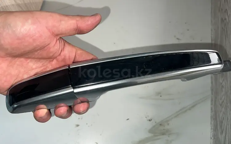 Ручка двери Range Rover L405 за 80 000 тг. в Алматы