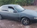 Mazda 626 1988 года за 450 000 тг. в Талдыкорган – фото 2