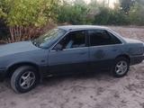 Mazda 626 1988 года за 450 000 тг. в Талдыкорган – фото 4