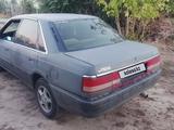 Mazda 626 1988 года за 450 000 тг. в Талдыкорган – фото 5