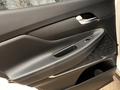 Hyundai Santa Fe 2023 года за 16 495 000 тг. в Актобе – фото 8