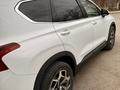 Hyundai Santa Fe 2023 года за 16 495 000 тг. в Актобе – фото 3