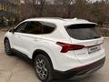 Hyundai Santa Fe 2023 года за 16 495 000 тг. в Актобе – фото 7