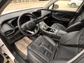 Hyundai Santa Fe 2023 года за 16 495 000 тг. в Актобе – фото 4
