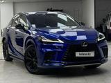Lexus RX 500h 2023 годаүшін42 500 000 тг. в Павлодар