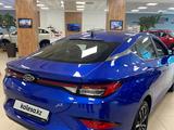 JAC J7 Luxury CVT New 2024 годаүшін8 690 000 тг. в Астана – фото 2