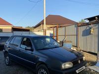 Volkswagen Golf 1996 годаfor1 500 000 тг. в Алматы