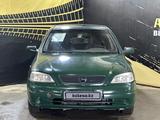 Opel Astra 1999 года за 2 390 000 тг. в Актобе – фото 2