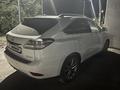 Lexus RX 350 2012 года за 13 000 000 тг. в Астана – фото 2
