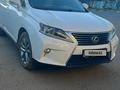 Lexus RX 350 2012 года за 13 000 000 тг. в Астана