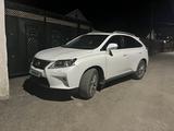 Lexus RX 350 2012 годаүшін13 000 000 тг. в Астана – фото 3
