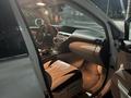 Lexus RX 350 2012 года за 13 000 000 тг. в Астана – фото 5