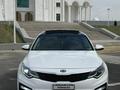 Kia Optima 2019 годаүшін7 000 000 тг. в Шымкент – фото 3