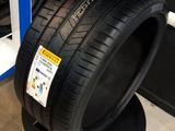 Pirelli P Zero Gen-2 275/35 R22 315/30 R22 за 450 000 тг. в Талдыкорган – фото 2