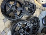 Диски на Мерседес R17 AMG разношир за 185 000 тг. в Алматы
