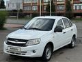 ВАЗ (Lada) Granta 2190 2013 года за 3 150 000 тг. в Уральск – фото 2