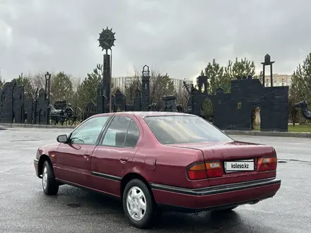 Nissan Primera 1994 года за 800 000 тг. в Шымкент