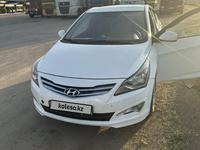 Hyundai Accent 2014 года за 5 200 000 тг. в Алматы