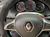 Renault Sandero Stepway 2021 года за 6 700 000 тг. в Актау