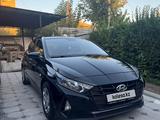 Hyundai i20 2023 года за 5 800 000 тг. в Талдыкорган