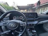 Hyundai i20 2023 годаүшін5 800 000 тг. в Талдыкорган – фото 3